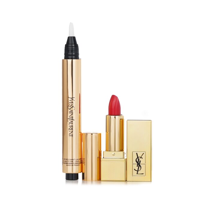 Touche Eclat Set - 2pcs