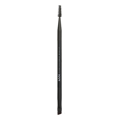 Pro Dual Brow Brush - -