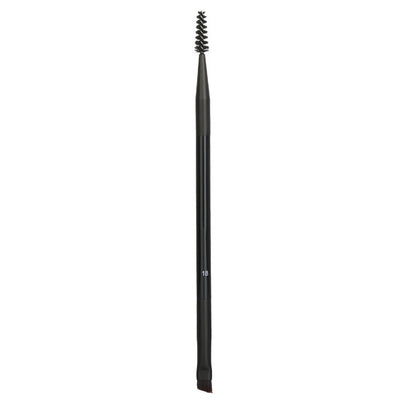 Pro Dual Brow Brush - -