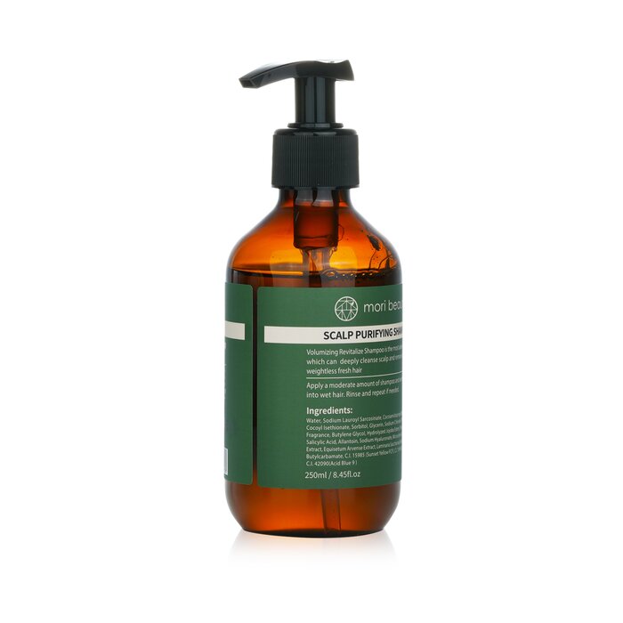 Scalp Purifying Shampoo - 250ml/8.45oz