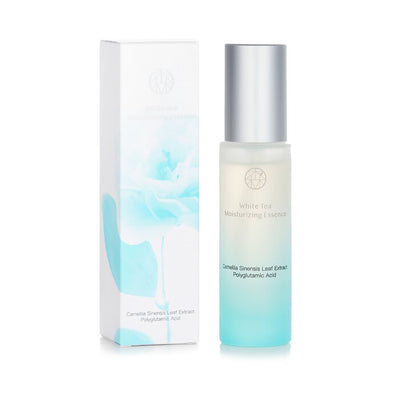 White Tea Moisturizing Essence - 30ml/1.01oz