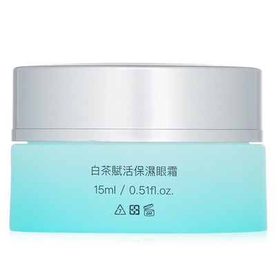 White Tea Moisturizing Eye Cream - 15ml/0.5oz