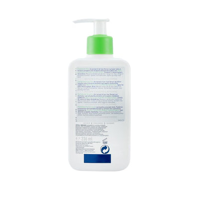 Hydrating Cleanser For Normal To Dry Skin (with Pump) - 236ml/8oz