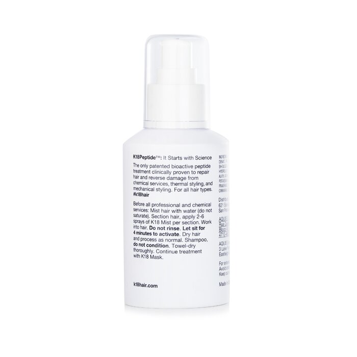 Professional Molecular Repair Hair Mist - 150ml/5oz