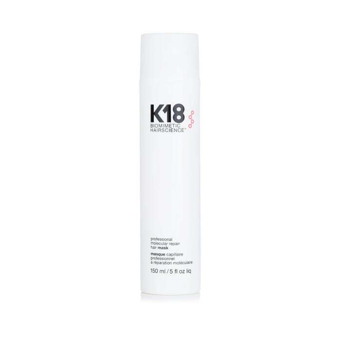 Professional Molecular Repair Hair Mask - 150ml/5oz