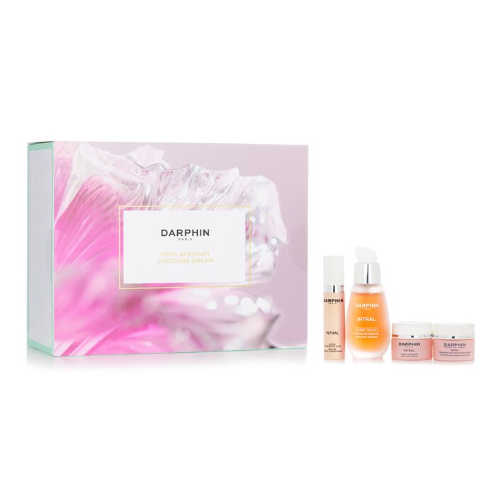 Soothing Dream Set - 4pcs