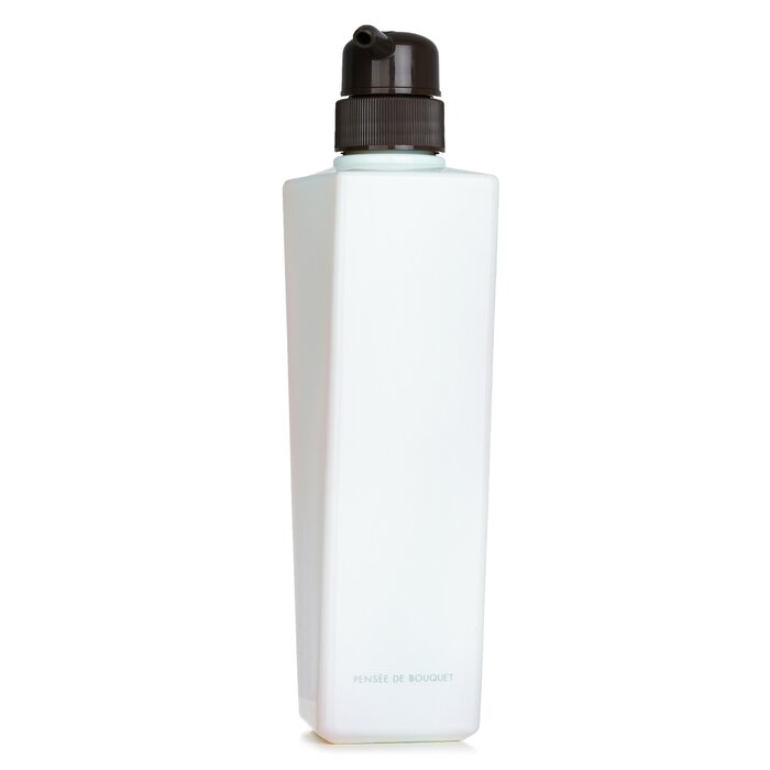 Pensee De Bouquet Body Shampoo Blanc - 500ml/16.8oz