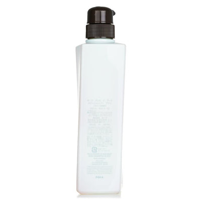 Pensee De Bouquet Body Shampoo Blanc - 500ml/16.8oz