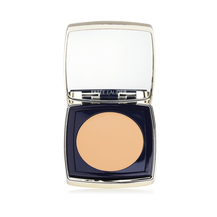 Double Wear Stay In Place Matte Powder Foundation Spf 10 - 