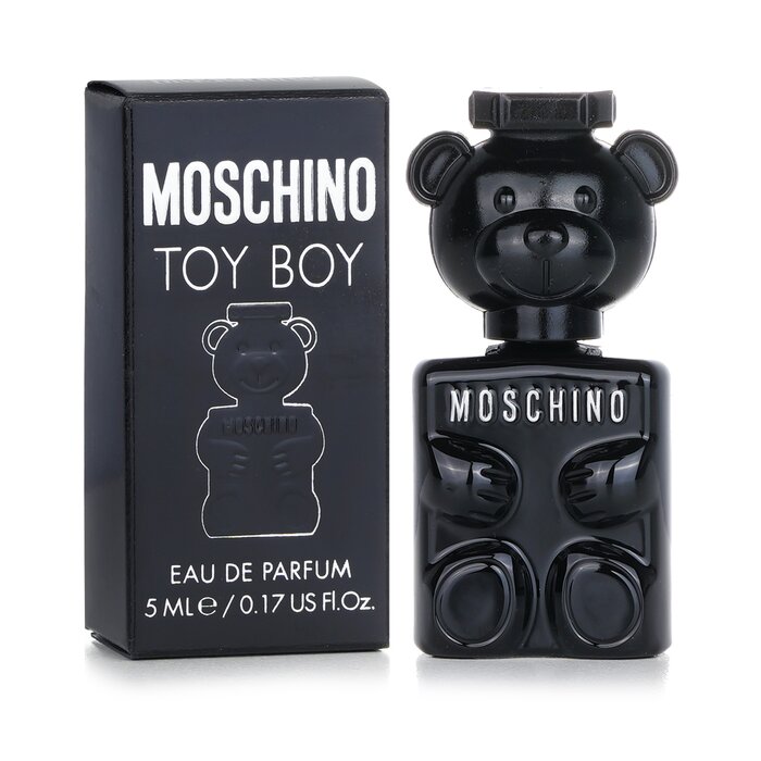 Toy Boy Eau De Parfum Spray (miniature) - 5ml