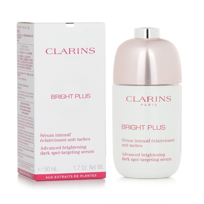 Bright Plus Advanced Brightening Dark Spot Targeting Serum - 50ml/1.7oz