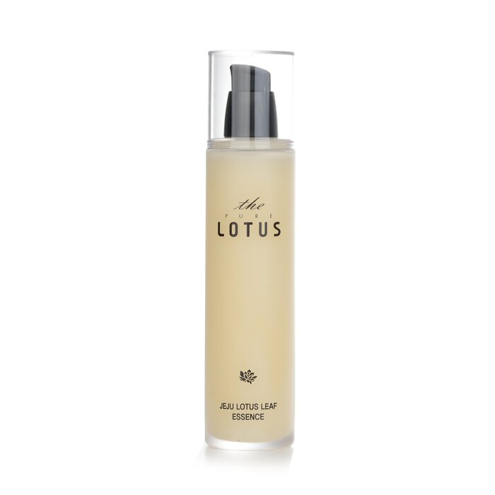 Jeju Lotus Leaf Essence (exp. Date: 03/2023) - 125ml