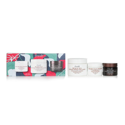 Masking Essentials Set - 3pcs