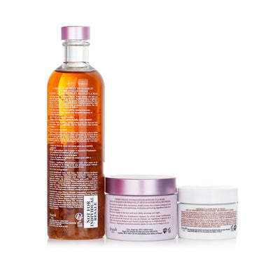 Rose Routine Trio Set - 3pcs