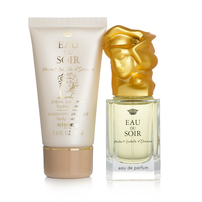 Eau Du Soir Coffret - 2pcs