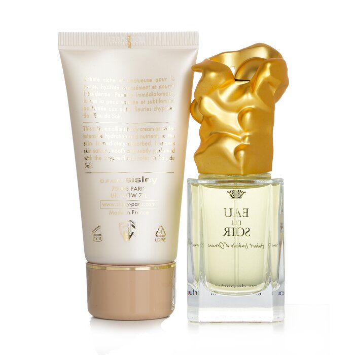 Eau Du Soir Coffret - 2pcs