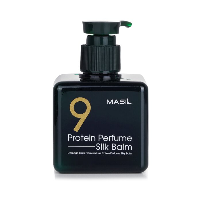 9 Protein Perfume Silk Balm - 180ml