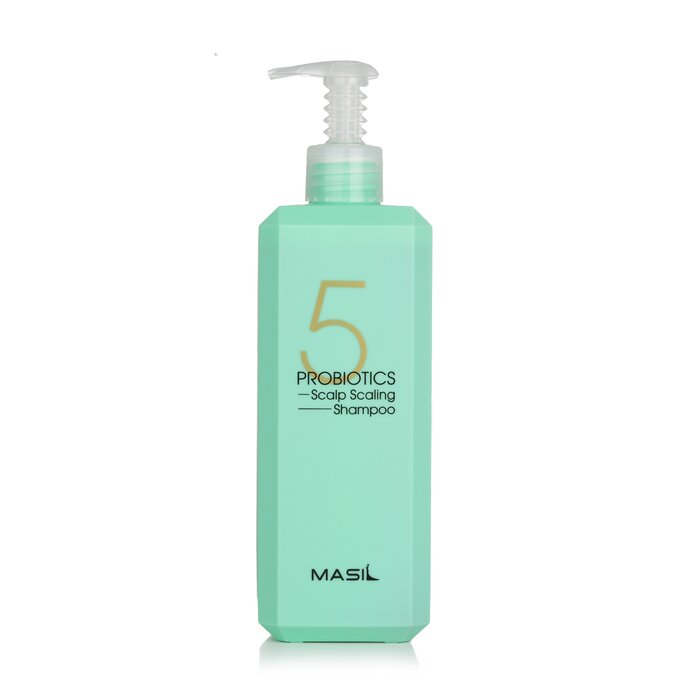 5 Probiotics Scalp Scaling Shampoo - 500ml