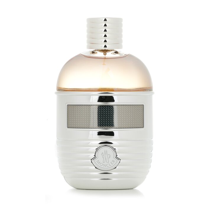 Moncler Pour Femme Eau De Parfum Spray (with Led Screen) - 150ml/5oz