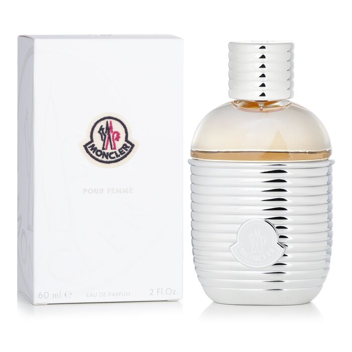 Moncler Pour Femme Eau De Parfum Spray - 60ml/2oz