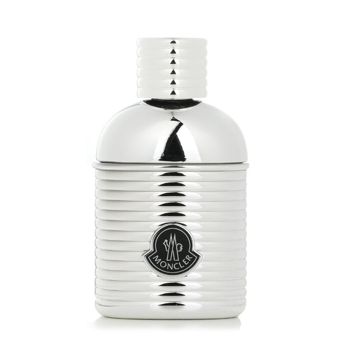 Moncler Pour Homme Eau De Parfum Spray - 100ml/3.3oz