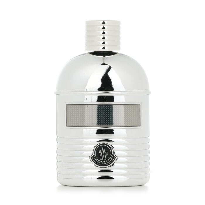 Moncler Pour Homme Eau De Parfum Spray (with Led Screen) - 150ml/5oz