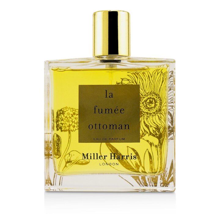 La Fumee Ottoman Eau De Parfum Spray (unboxed) - 100ml/3.4oz