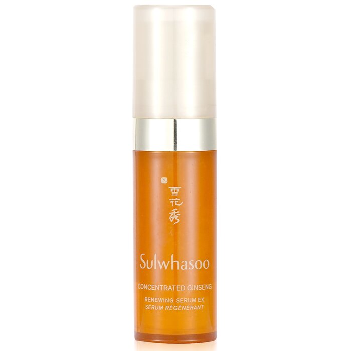 Concentrated Ginseng Renewing Serum Ex - 5ml/0.16oz