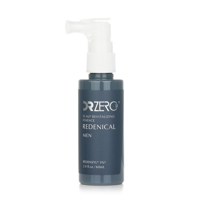 Redenical Scalp Revitalizing Essence (for Men) - 60ml/2oz