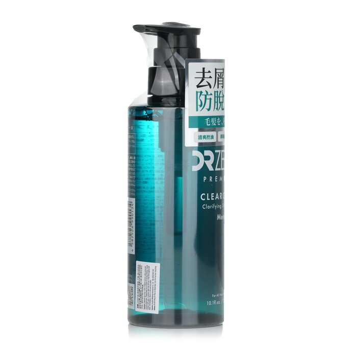 Cleargain Clarifying Shampoo (for Men) - 300ml/10.1oz