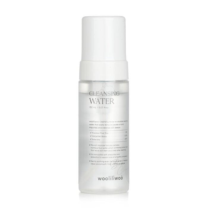 Cleansing Water - 150ml/5.07oz