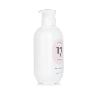 17 Shampoo - 530ml/17.9oz