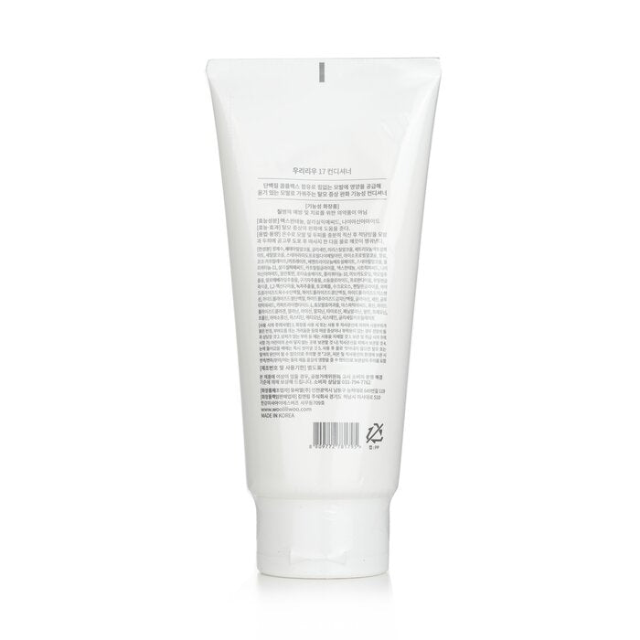 17 Conditioner - 300ml/10.14oz