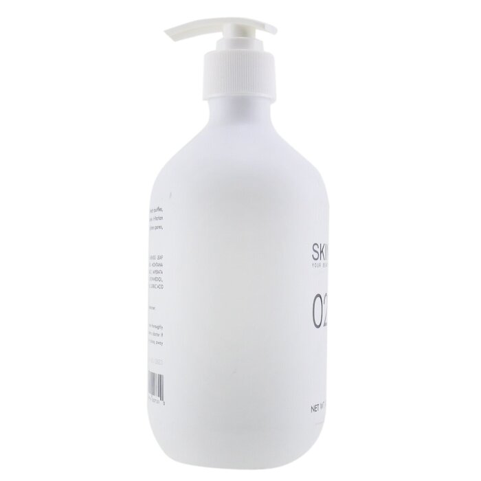 Moisturizing Series Moisturizing Toner (all Skin Types) (salon Size) (exp. Date: 03/2023) - 500ml/16.9oz