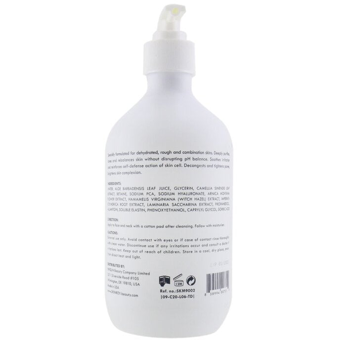 Moisturizing Series Moisturizing Toner (all Skin Types) (salon Size) (exp. Date: 03/2023) - 500ml/16.9oz