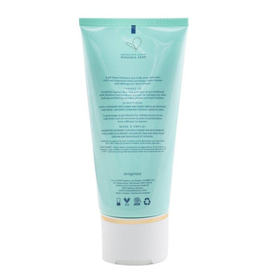 Body Exfoliator (exp. Date: 05/2023) - 175ml/5.92oz