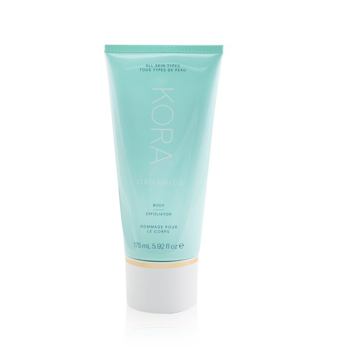 Body Exfoliator (exp. Date: 05/2023) - 175ml/5.92oz