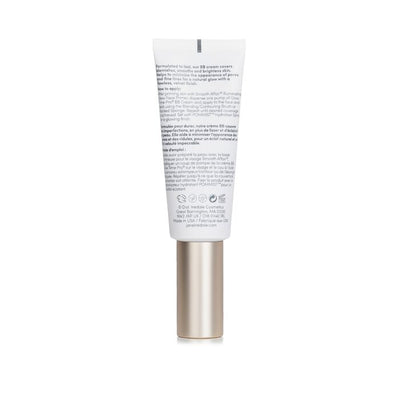 Glow Time Pro Bb Cream Spf25 - # Gt7 - 40ml/1.35oz