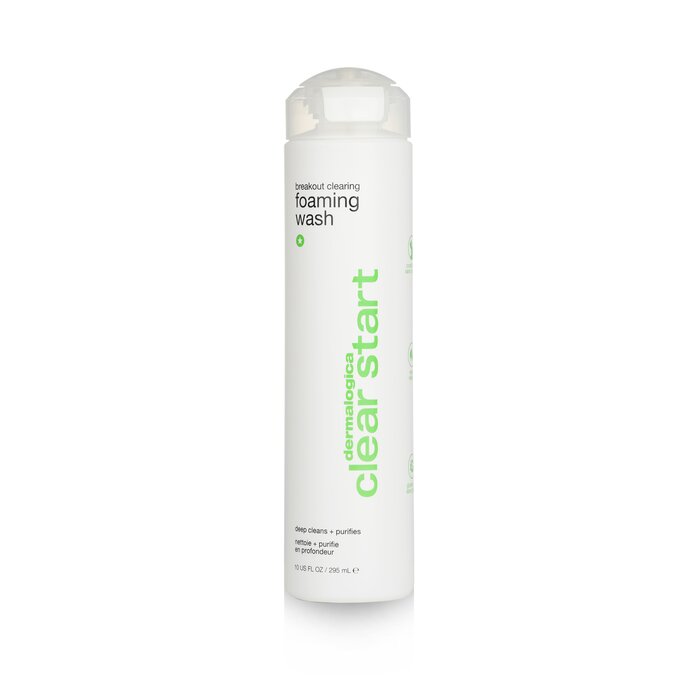 Clear Start Breakout Clearing Foaming Wash - 295ml/10oz