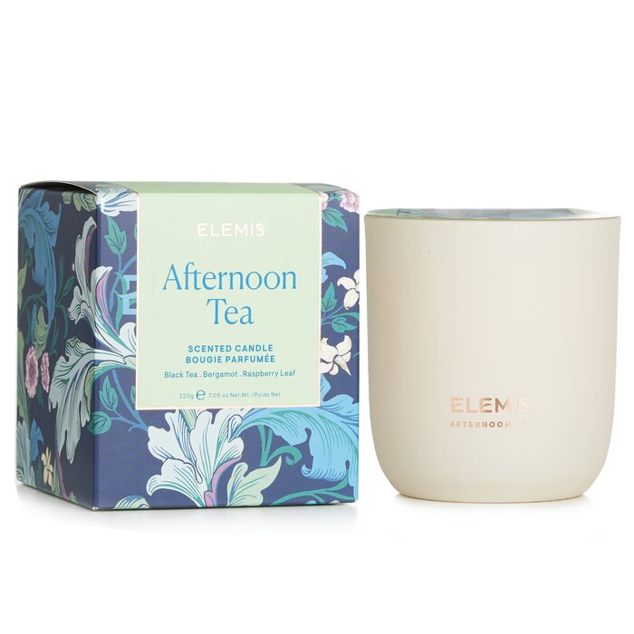 Scented Candle - Afternoon Tea - 220g/7.05oz