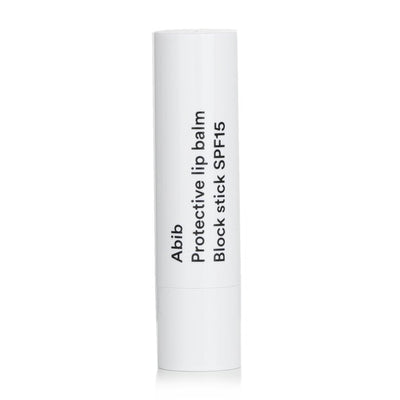 Protective Lip Balm Block Stick Spf15 - 3.3g/0.12oz