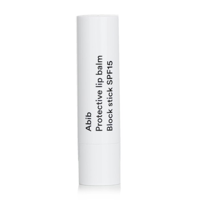 Protective Lip Balm Block Stick Spf15 - 3.3g/0.12oz