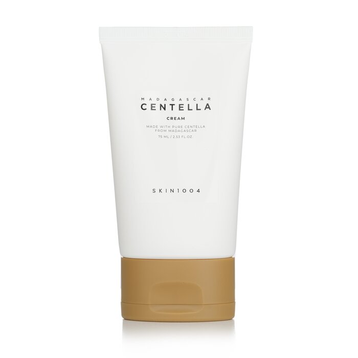 Madagascar Centella Cream - 75ml/2.53oz