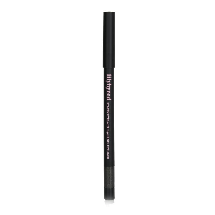 Starry Eyes Am9 To Pm9 Gel Eyeliner - # 01 Starry Night - 0.5g