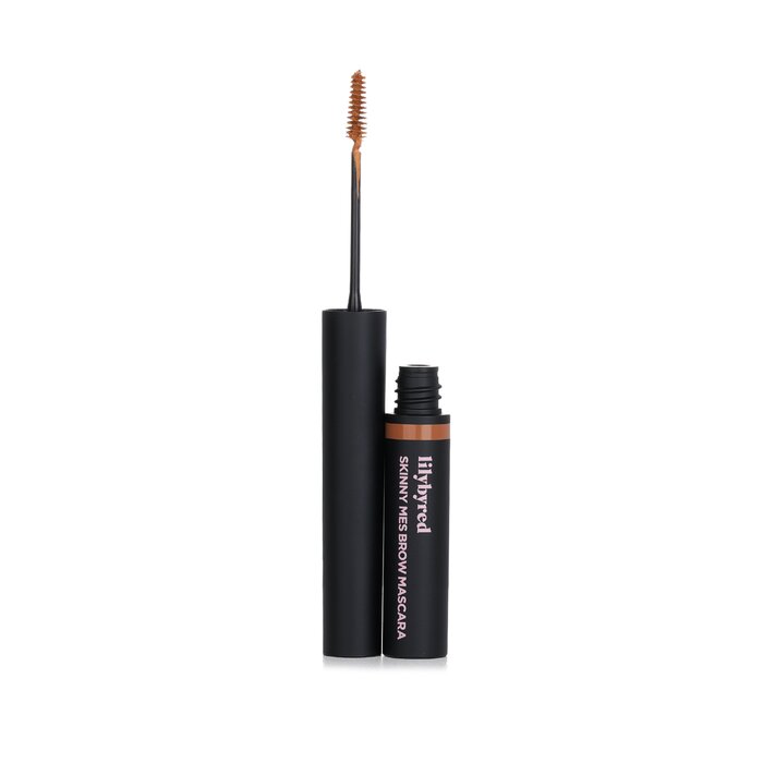 Skinny Mes Brow Mascara - # 01 Light Brown 722719 - 3.5g