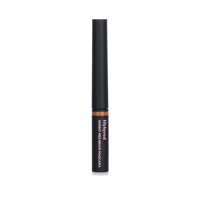 Skinny Mes Brow Mascara - # 01 Light Brown 722719 - 3.5g