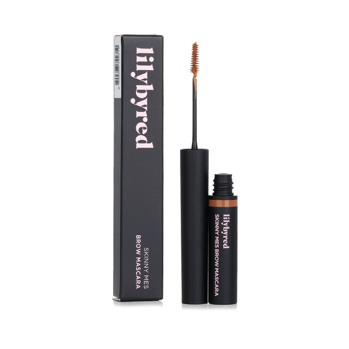 Skinny Mes Brow Mascara - # 01 Light Brown 722719 - 3.5g