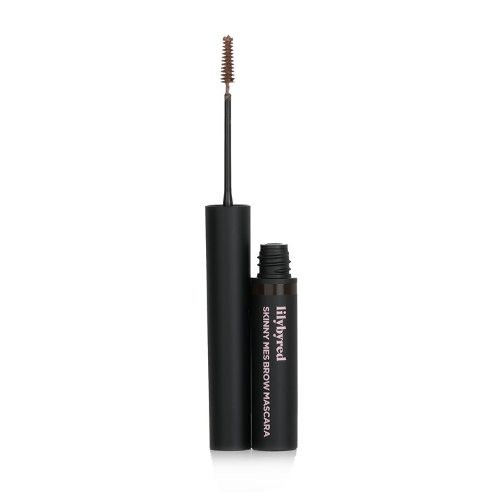 Skinny Mes Brow Mascara - # 03 Dark Brown - 3.5g