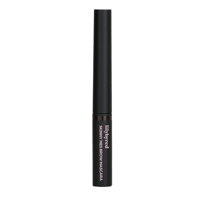 Skinny Mes Brow Mascara - # 03 Dark Brown - 3.5g