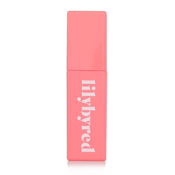 Bloody Liar Coating Tint - # 01 Shy Peach - 4g